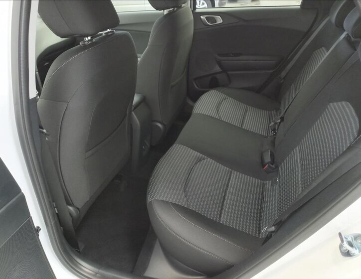 KIA Ceed Kombi 1,5 l 103 kw