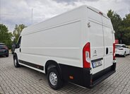 Citroën Jumper Skříň 2,2 l 103 kw