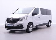 Renault Trafic Kombi 1,6 l 89 kw