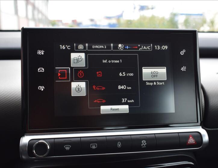 Citroën C4 Cactus 21