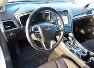 Ford Mondeo Kombi 2,0 l 132 kw