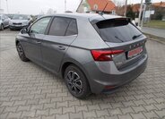 Škoda Fabia Hatchback 999,0 81 kw