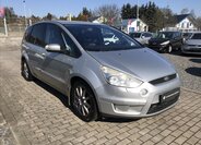 Ford S-MAX Kombi 2,2 l 129 kw