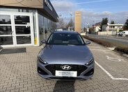 Hyundai i30 Hatchback 1,5 l 70 kw