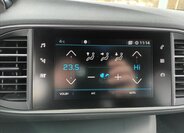 Peugeot 308 Hatchback 2,0 l 130 kw