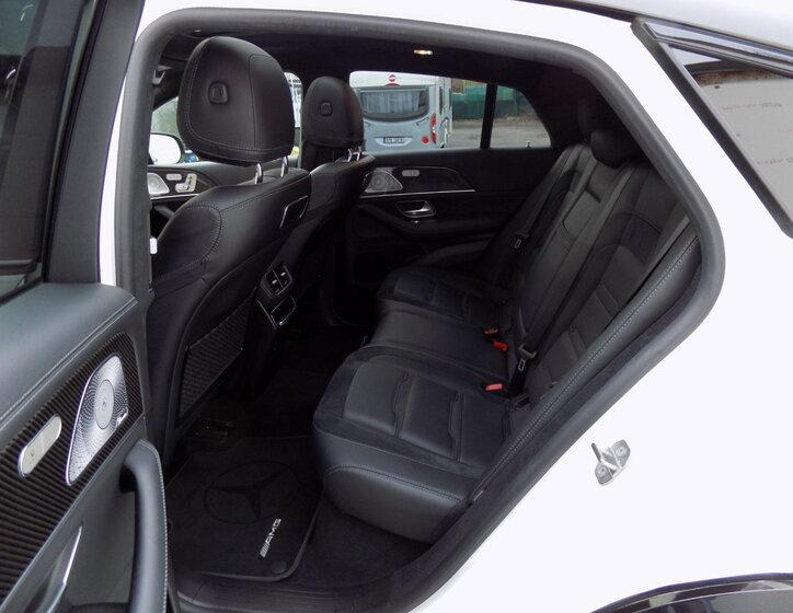 Mercedes-Benz GLE 11