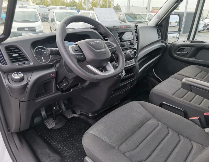 Iveco Daily 6