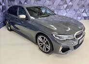 BMW M3 Sedan 3,0 l 275 kw