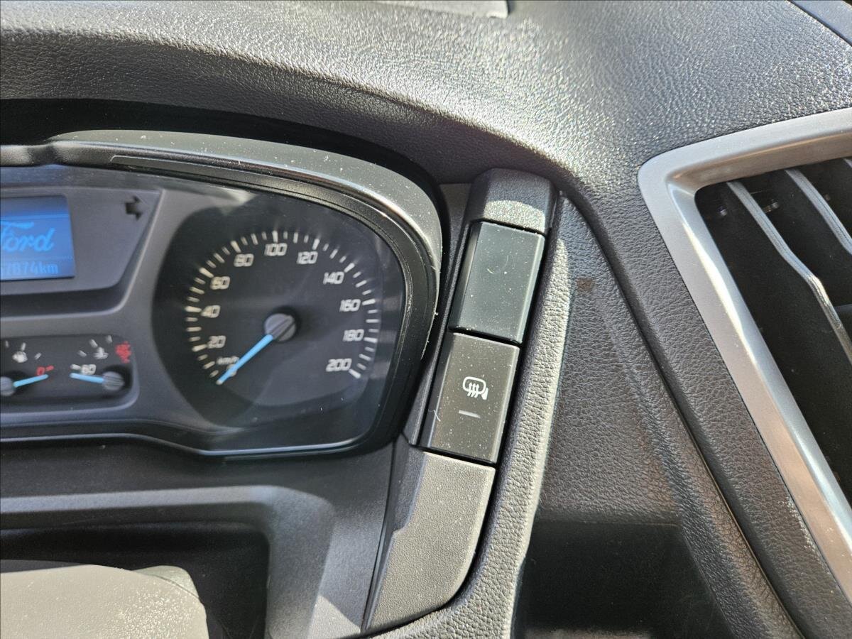 Ford Transit Ostatní 2,0 l 96 kw