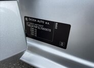 Škoda Superb Kombi 2,0 l 110 kw