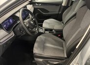 Škoda Octavia Kombi 1,5 l 110 kw