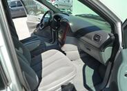 Chrysler Voyager MPV 2,8 l 110 kw