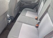 Ford Fiesta Hatchback 1,2 l 44 kw