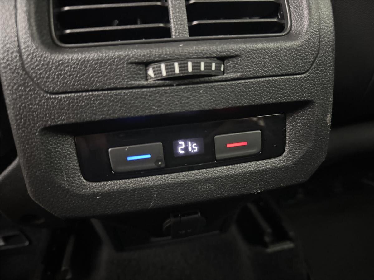 Volkswagen Touran MPV 2,0 l 110 kw