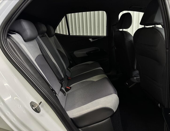 Volkswagen ID.3 Hatchback 0,0 150 kw