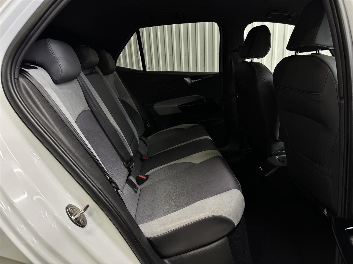 Volkswagen ID.3 Hatchback 0,0 150 kw