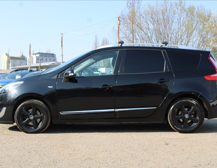 Renault Grand Scénic MPV 1,6 l 96 kw