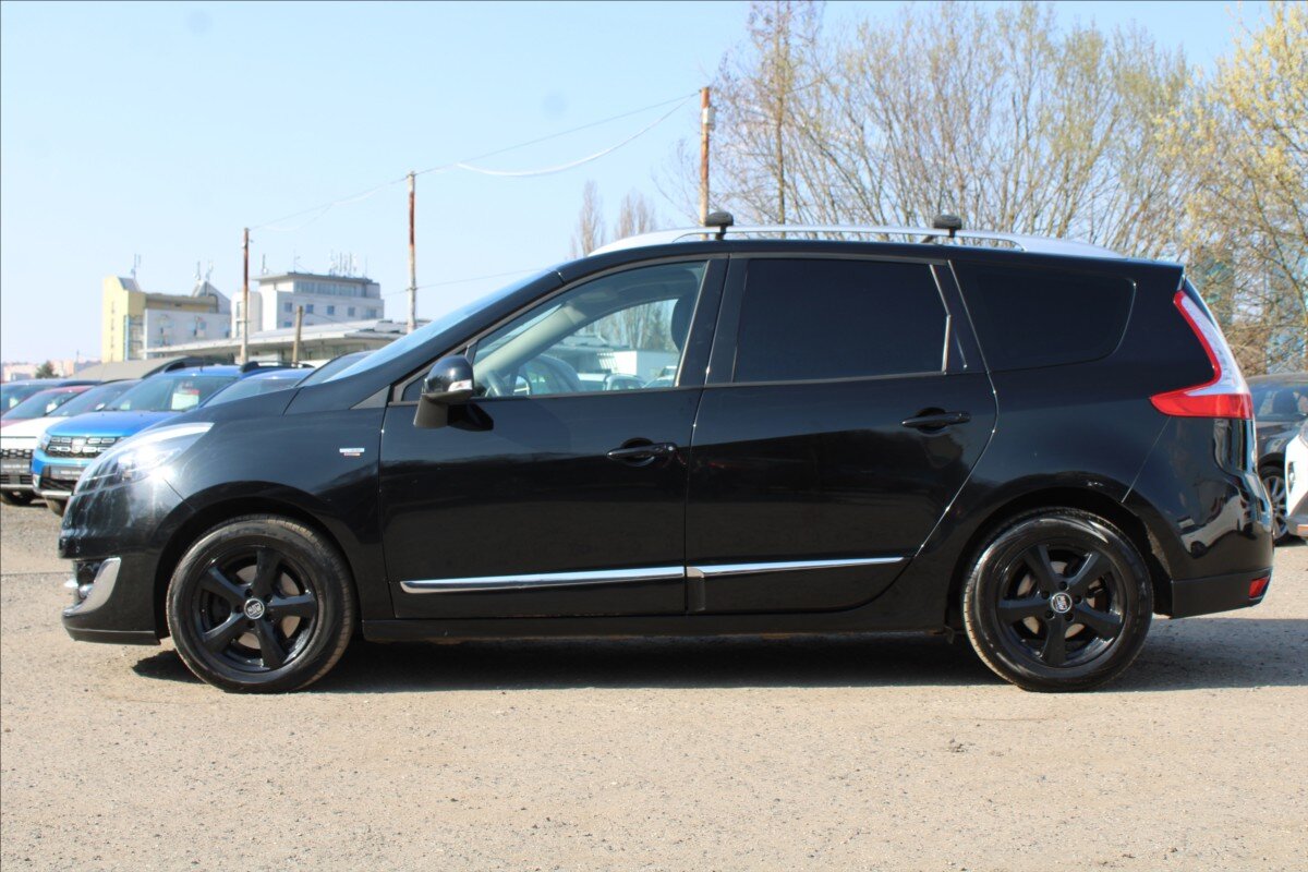 Renault Grand Scénic MPV 1,6 l 96 kw