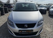 Seat Alhambra 2