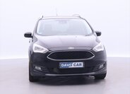 Ford Grand C-MAX MPV 2,0 l 110 kw