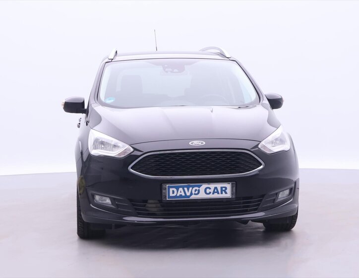 Ford Grand C-MAX MPV 2,0 l 110 kw