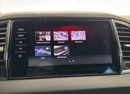 Škoda Karoq SUV / Terénní 2,0 l 110 kw