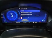 Ford Focus Kombi 1,5 l 88 kw