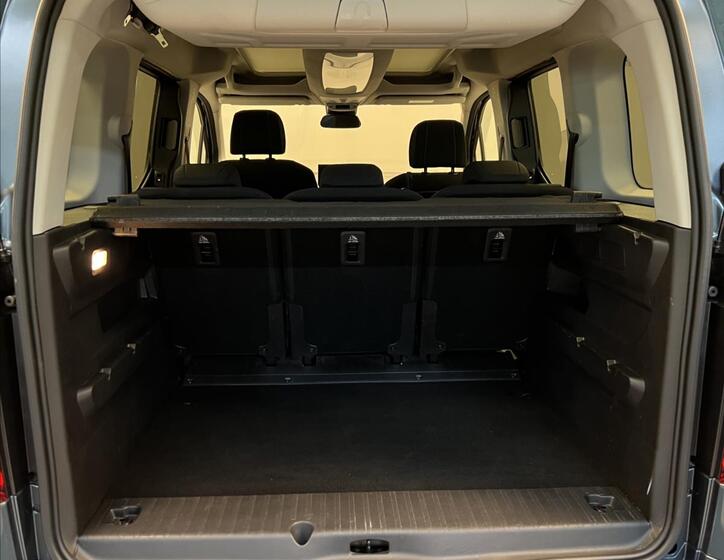 Toyota ProAce City Verso 12