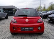 Opel Adam Hatchback 1,4 l 64 kw