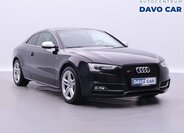 Audi S5 1