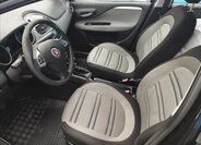 Fiat Grande Punto Hatchback 1,4 l 77 kw