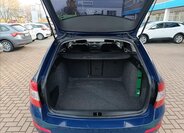 Škoda Octavia Kombi 1,6 l 77 kw