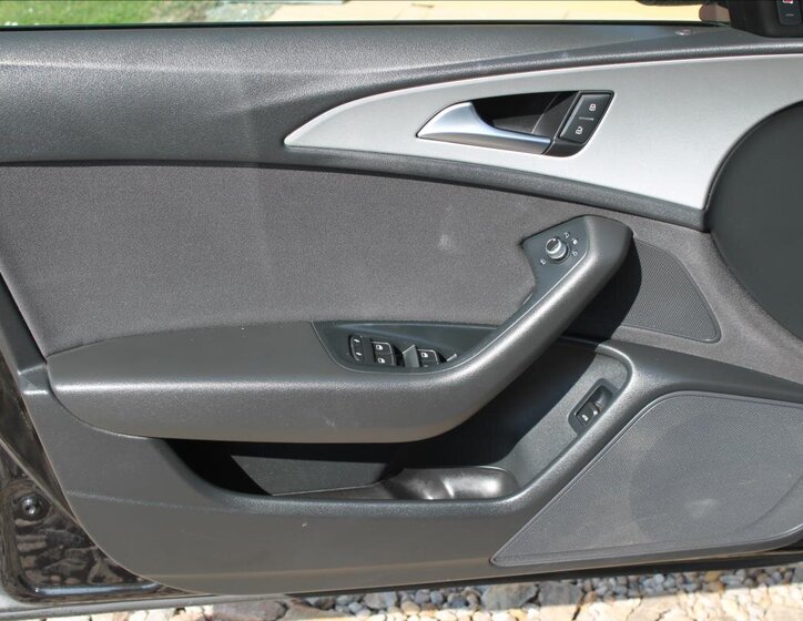 Audi A6 Kombi 2,0 l 140 kw