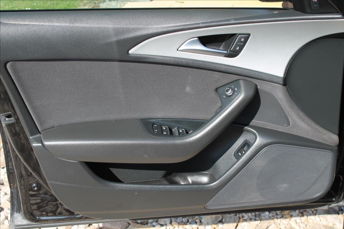 Audi A6 Kombi 2,0 l 140 kw