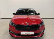 Škoda Fabia Hatchback 999,0 85 kw