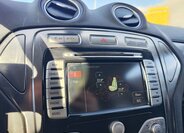 Ford Mondeo Kombi 2,0 l 103 kw