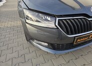 Škoda Fabia Kombi 999,0 70 kw