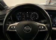 Volkswagen Touareg 15