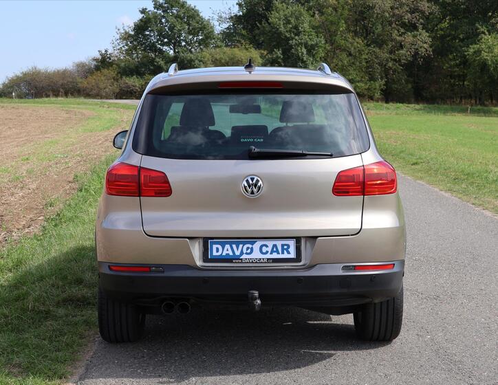 Volkswagen Tiguan 6