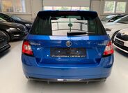 Škoda Fabia 5