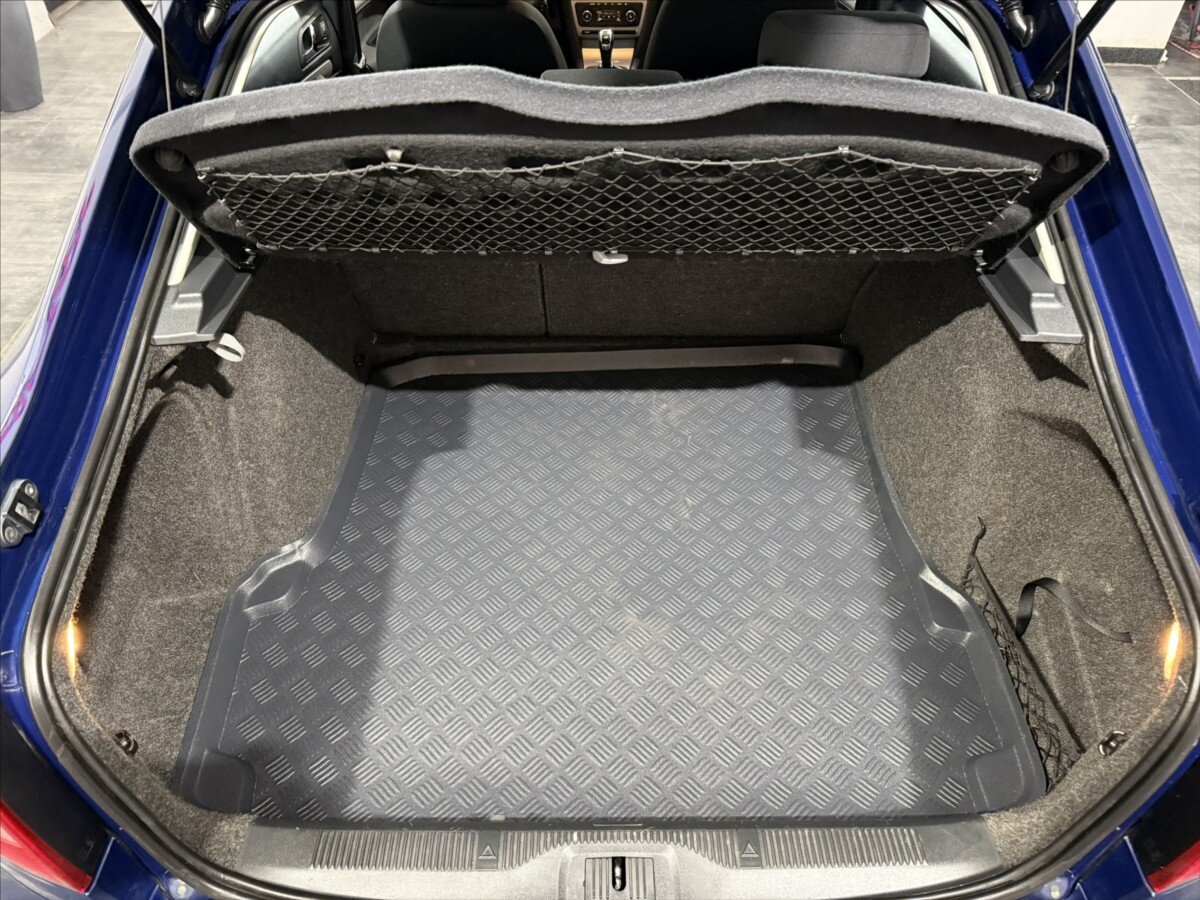 Škoda Octavia Liftback 1,2 l 77 kw