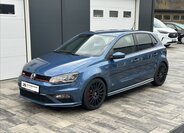 Volkswagen Polo Hatchback 1,8 l 141 kw