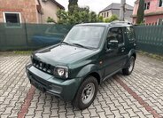 Suzuki Jimny 7