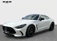 Mercedes-Benz AMG GT 1