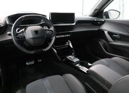 Peugeot 2008 SUV / Terénní 1,2 l 96 kw