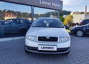 Škoda Fabia 2