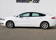 Ford Mondeo Liftback 2,0 l 110 kw