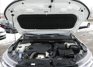 SsangYong Korando SUV 1,5 l 120 kw