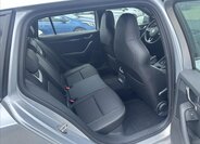 Škoda Octavia Kombi 2,0 l 162 kw