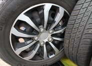 Ford Fusion Hatchback 1,4 l 59 kw